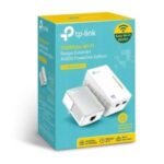 TP-Link TL-WPA4220 Kit AV 600 Powerline