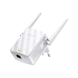 TPLink 300Mbps TL-WA855RE Wi-Fi Range Extender
