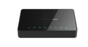 The GWN7000 VPN router