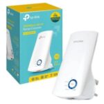 Tp-Link TL-WA850RE 300Mbps Universal Wi-Fi Range Extender