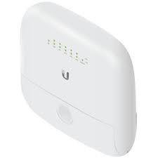 Ubiquiti Networks EP-R6 EDGEPOINT ROUTER 5PORT