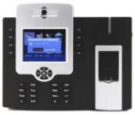 ZKTeco Iclock 880 Biometric Time Attendance System