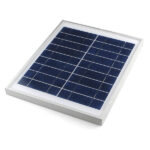 10 Watts Solar Panel- Solarmax Polycrystalline