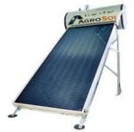 150 Liters Agrosol Indirect On Roof Indirect (Closed Loop) Solar Water Heater