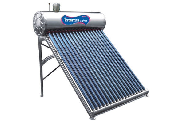 150 Liters Pressurized Solar Water Heater