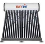 300 Liters Sunrain Pressurized Heat Pipe Solar Water Heater