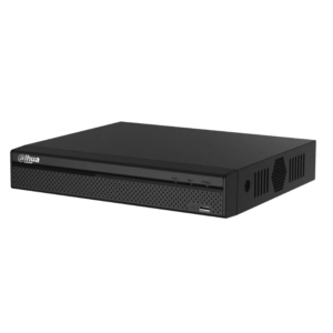 4Channel NVR-DHI-NVR1104HS-P-S3H