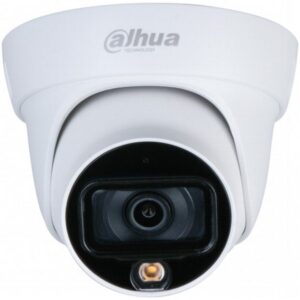 5 MP HDCVI camera Dahua DH-HAC-HDW1509TLP-A-LED