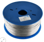 Aluminium Braided Wire 1.6mm – 1000m