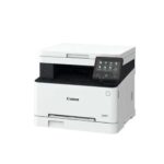 Canon I-SENSYS MF651Cw A4 Colour Multifunction Laser Printer