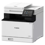 Canon Laser I sensys M754cdw printer
