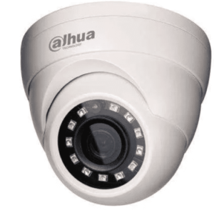 DAHUA DH-HAC-HDW1200SP 2MP 1080P Water-proof IR HDCVI Mini Dome Camera