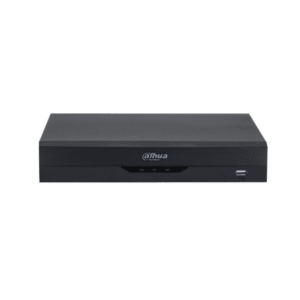 Dahua XVR5108HS-I2 8 Channel Penta-brid 5M-N 1080P Compact Digital Video Recorder