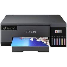 Epson EcoTank L8050 Ink Tank Wireless High Volume Photo Printer
