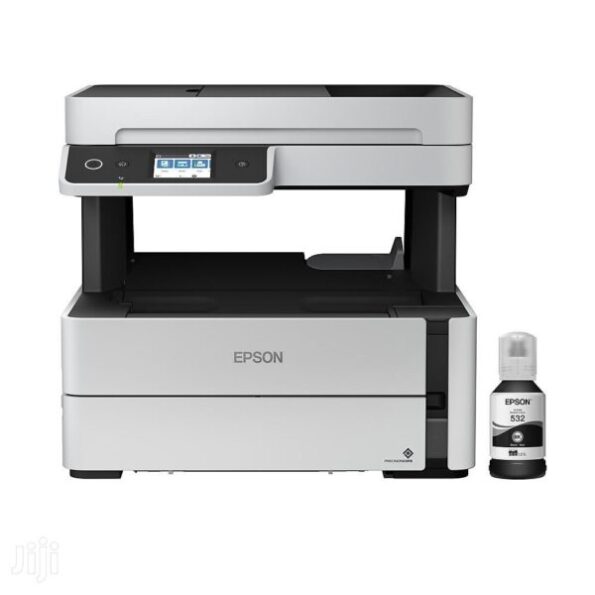 Epson M3170 Printer