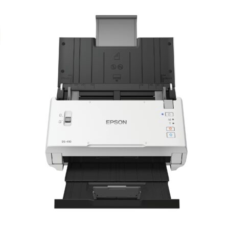 Epson workforce DS-410 Printer