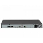 HIKVISION 4CH full PoE NVR Network Video Recorder