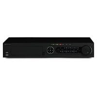 Hikvision DS-7732NI-E416P network video recorder with 32 channels