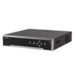 Hikvision DS-7732NI-K4 32 Channels Embedded 4K NVR