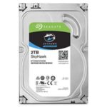 Seagate Surveillance 2 TB Hard Disk