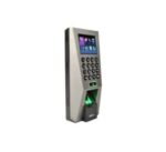 ZKteco zk F18 Biometric Fingerprint Standalone Access Control and Time Attendance