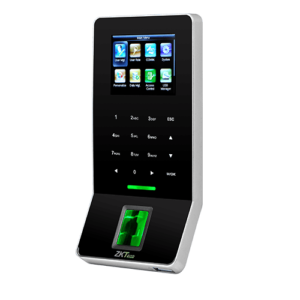 Zkteco ZK F22 Biometric Fingerprint Time Attendance And Access Control