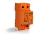 sup2h-PV series surge protector