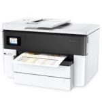 All-in-One Hp Officejet 7740 Printer