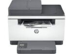 HP LaserJet MFP M236sdn Printer