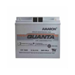 Amaron VRLA SMF Battery 12V 18AH