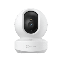 EZVIZ TY1 Camera 1080P Smart PTZ Pan Tilt Zoom WiFi