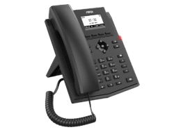 Fanvil X301P Entry Level IP Phone
