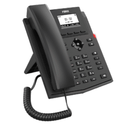 Fanvil X301P Entry Level IP Phone