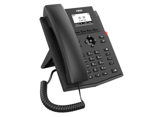 Fanvil X301P Entry Level IP Phone