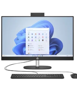 HP All-in-One 27-cr0086nh PC