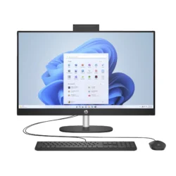 HP All-in-One 27-cr0086nh PC