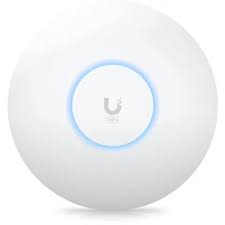 Ubiquiti UniFi U6+